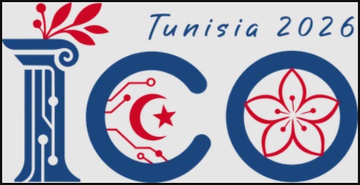 Logo ICO