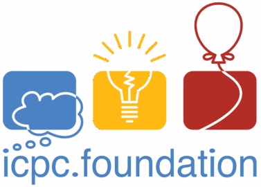 Logo ICPC