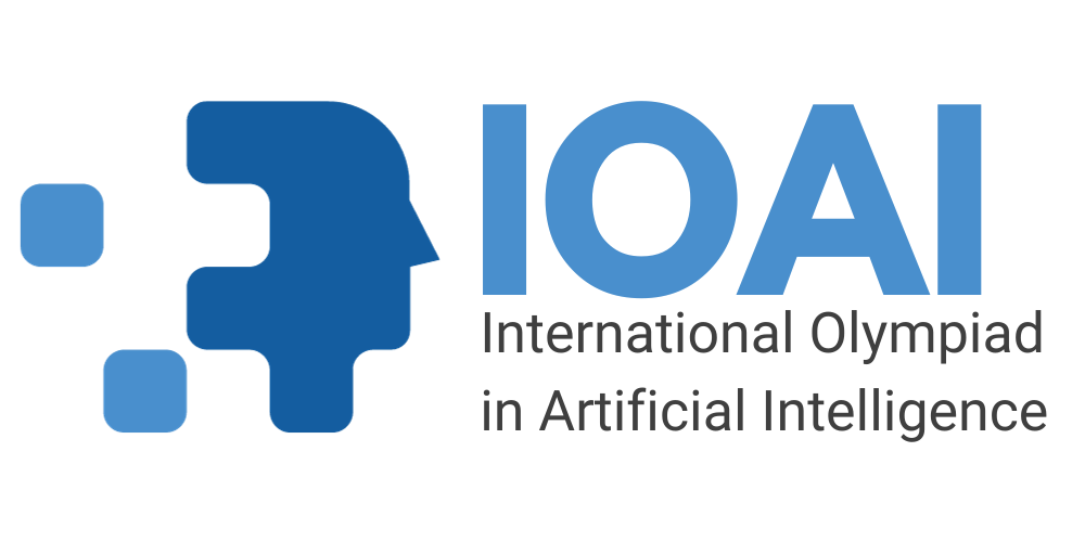 Logo IOAI