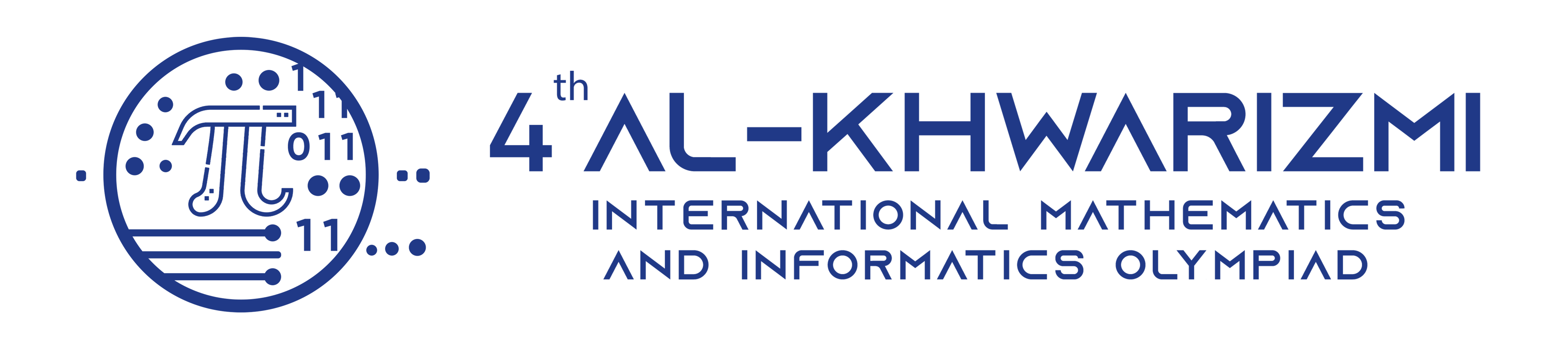 Logo KhIMIO