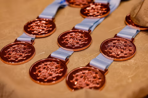 IOAI 2025 — Beijing - China, Agosto de 2025